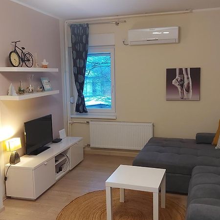Apartment Alex Плитвицька Єзера Екстер'єр фото